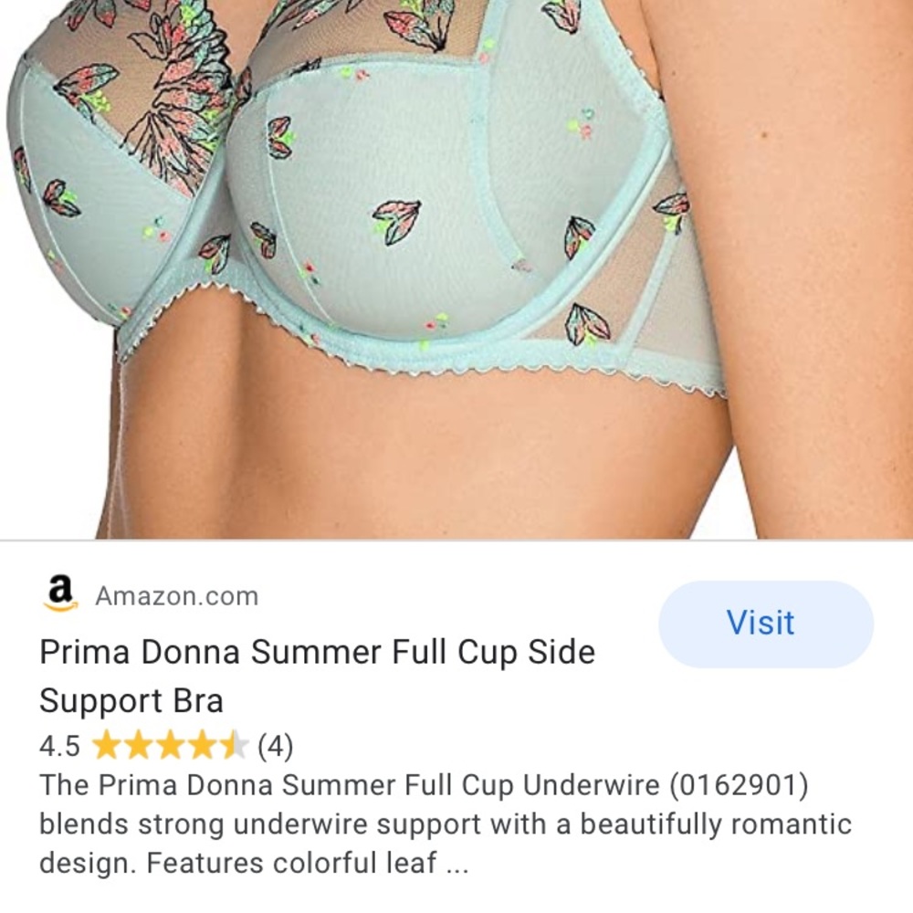 Bra - Picture 2 of 8